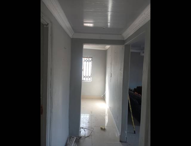 2 BEDROOM HOUSE RENTED IN UMLAZI P